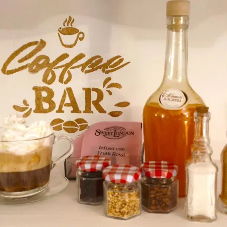 Bed & Breakfast Il Leone E La Scintilla Nella Valsamoggia Vicino A Bologna 3*